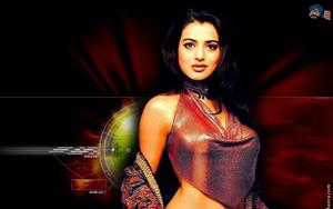 Ameesha Patel